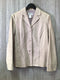 Pendleton Suede Blazer Size Medium